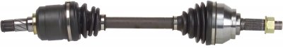 Half-Shaft Assemblies Cardone Select 66-6244