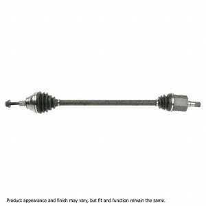 Half-Shaft Assemblies Cardone Select 66-7334