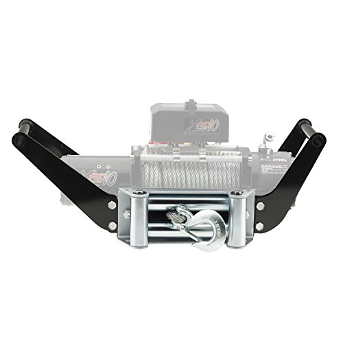 Winches Smittybilt 2811