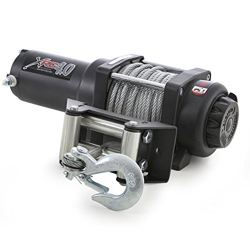 Winches Smittybilt 97204