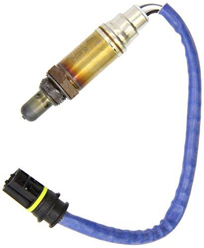 Oxygen Bosch 0893207