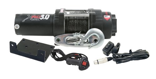 Winches Smittybilt 98203
