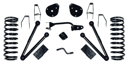 Shocks, Struts & Suspension Superlift K332