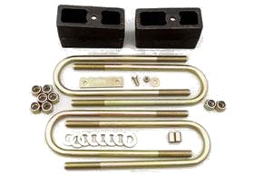 Superlift 1516 Block Kit Engine Kits Superlift 1516