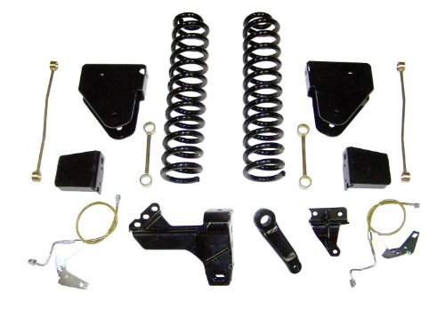 Body Lift Kits Superlift K855