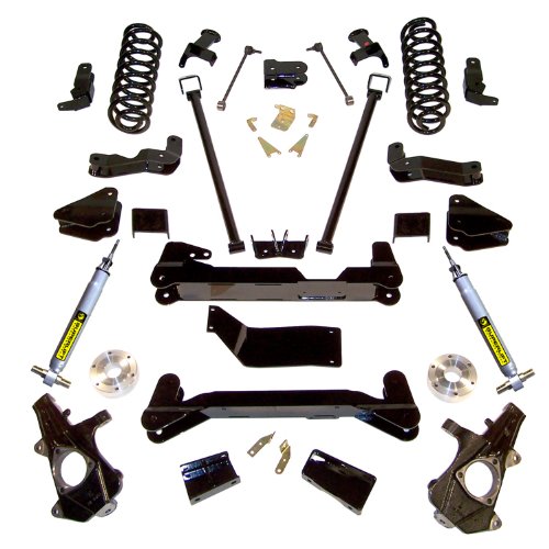 Body Lift Kits Superlift K923