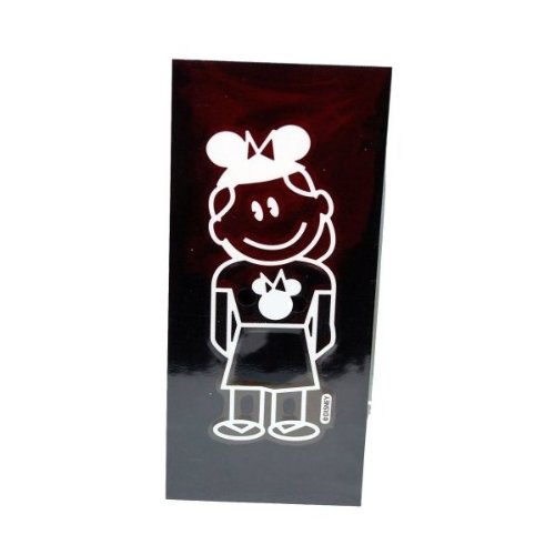 Bumper Stickers, Decals & Magnets Disney 16642806-11