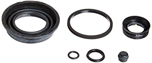 Raybestos WK2894 Professional Grade Disc Brake Caliper Boot and Seal Kit Brake Kits Raybestos WK2894