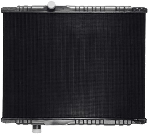 Radiators Spectra Premium 2001-3006