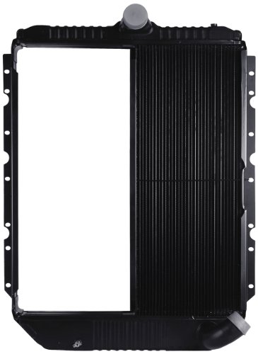 Radiators Spectra Premium 2006-3511