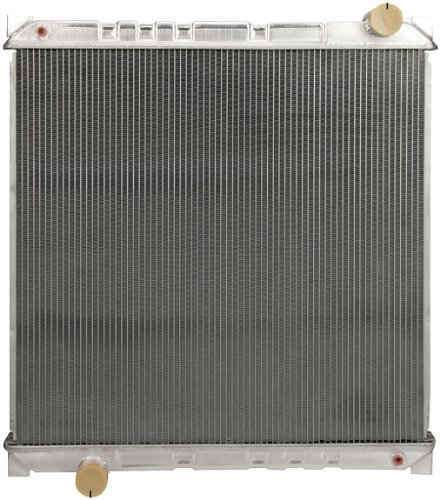 Radiators Spectra Premium 2002-1511