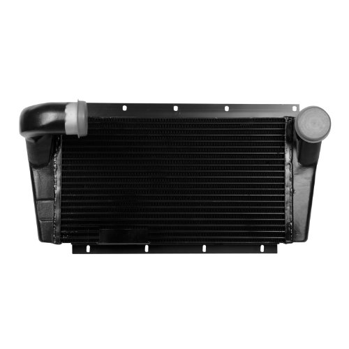 Intercoolers Spectra Premium 4406-3502