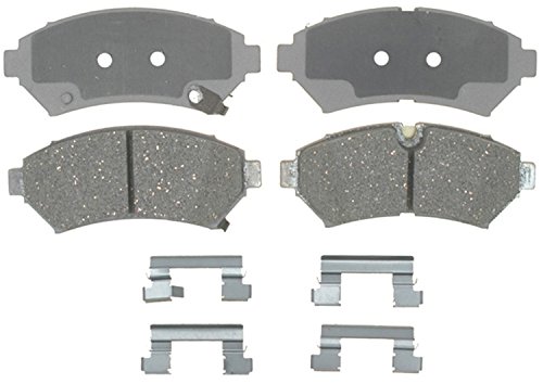 Brake Pads ACDelco 14D753CH