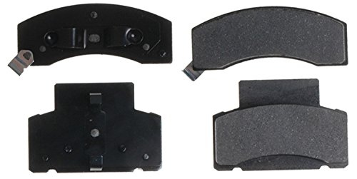 Brake Pads ACDelco 14D459M