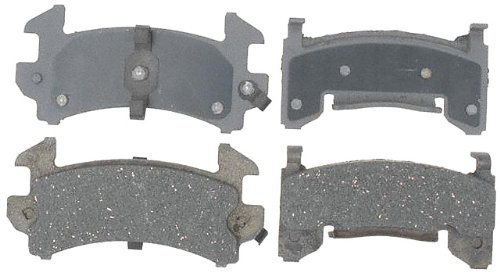 Brake Pads ACDelco 14D988C