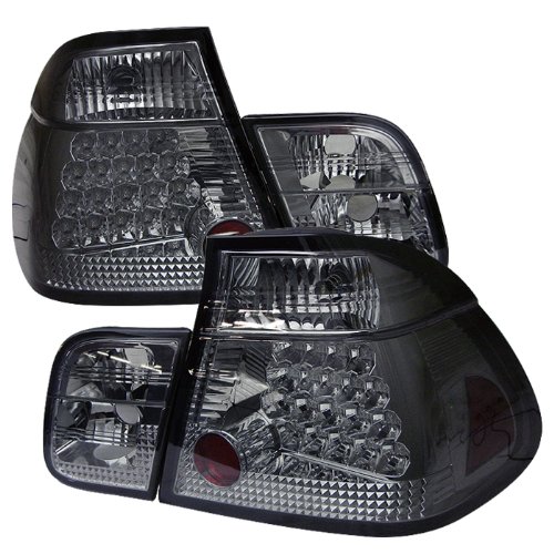 Performance Parts & Accessories Redlines TLBE46994DLEDSM