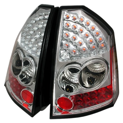 Performance Parts & Accessories Redlines TLCH305LEDCH
