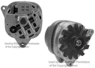 Alternators ACDelco 334-2492