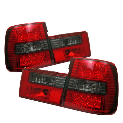 Performance Parts & Accessories Redlines TLBE3488LEDRS