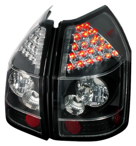 Performance Parts & Accessories Redlines TLDMAG05LEDJM