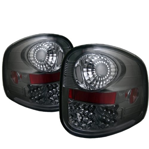 Performance Parts & Accessories Redlines TLFF15097FSLEDSM