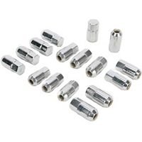Wheel Locks Moose Racing 0232-0203