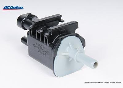 Acdelco 214-1680 Vapor Canister Valve 12597567 Vapor Canisters ACDelco 214-1680