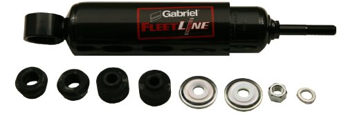 Shocks Gabriel 85729