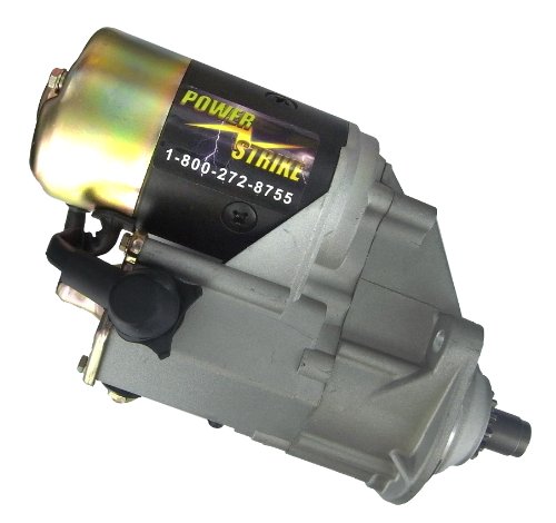 Starters Power Strike 228000-6470