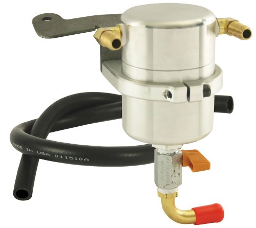 Fuel & Water Separators Moroso 85477