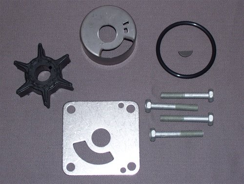 Drive Train Yamaha 6L2-W0078-00-00