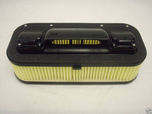 Yamaha OEM Jet Boat/WaveRunner PWC Air Filter Cleaner Element Assy 6B6-14451-01-00; 6B6144510100 Air Filters Yamaha 6B6-14451-00-00