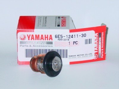 Thermostats Yamaha 6E5-12411-30-00