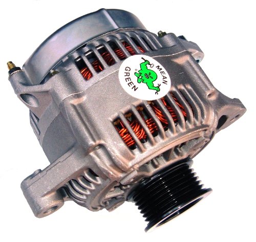 Alternators Mean Green MG 1334