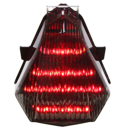 Tail Light Assemblies Motodynamic Y-6R6-S