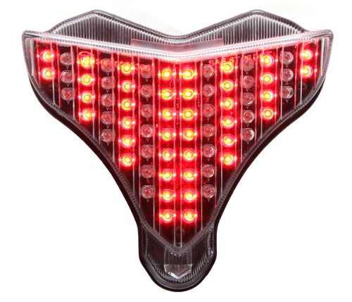 Tail Light Assemblies Motodynamic Y-R19-C