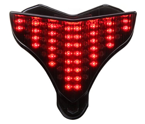 Tail Light Assemblies Motodynamic Y-R19-S