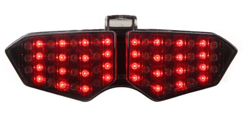 Tail Light Assemblies Motodynamic Y-3R6-S