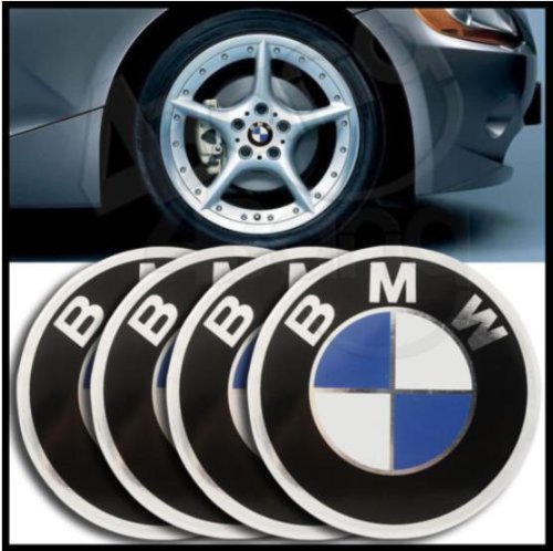 Decals OEM BMW stickers EMB-E013