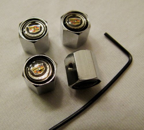 Stem Caps A&A TVC-E555