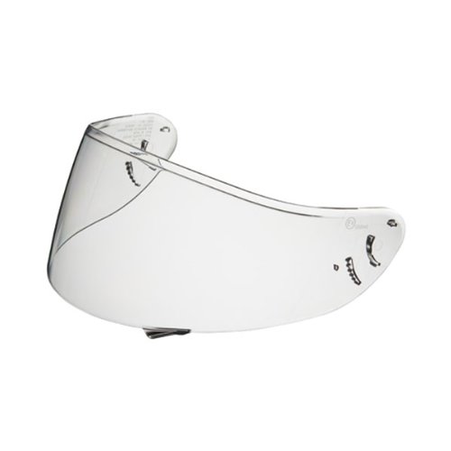 Helmet Shields Shoei ShoeiShieldsCX1V-Clear