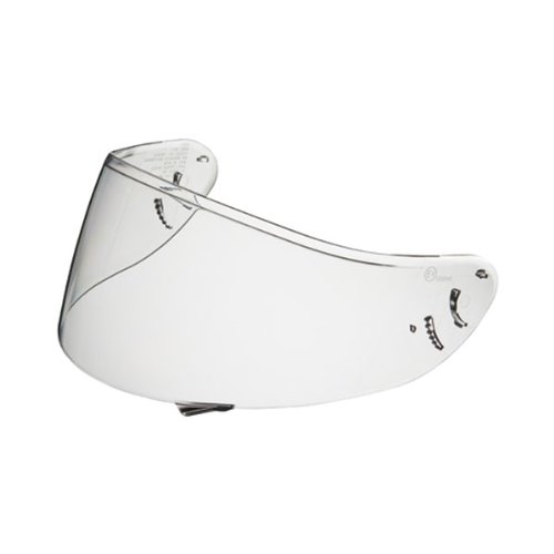Helmet Shields Shoei ShoeiShieldsCX1V-Light Smoke