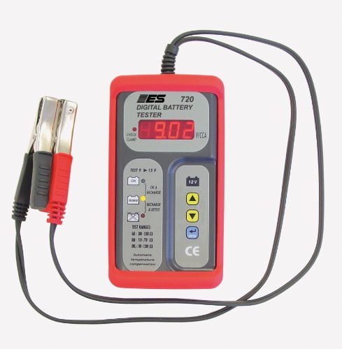 Battery Testers ESI 720