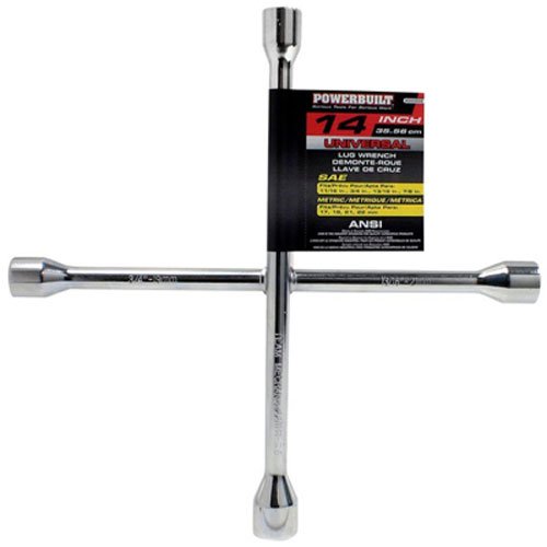 Tire Repair Tools Powerbuilt 940558