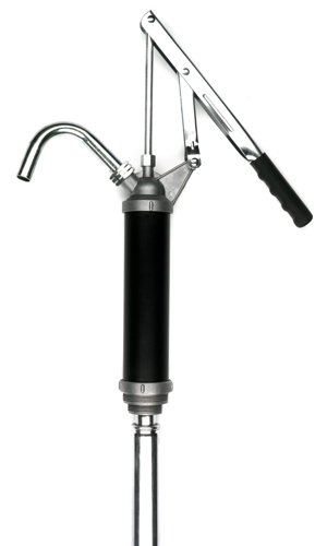 Barrel Fuel Pumps Powerbuilt 648770