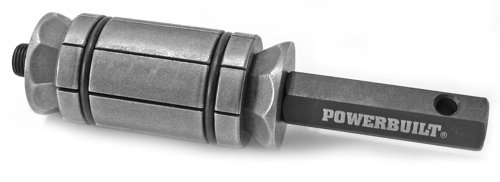 Tools & Equipment Powerbuilt 940378