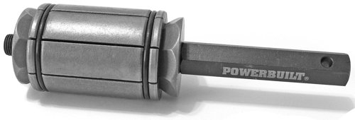 Tools & Equipment Powerbuilt 940404