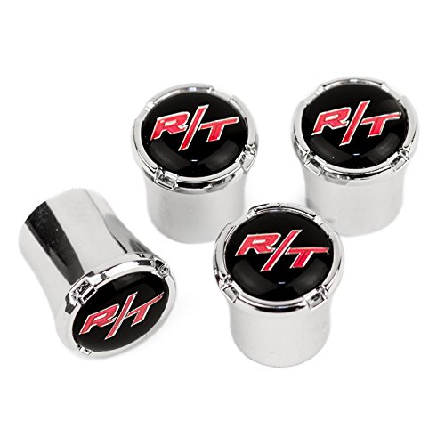 Stem Caps High-End Motorsports HEMI394-High-End Motorsports