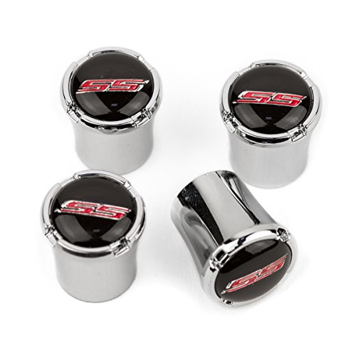 Stem Caps High-End Motorsports HEMI6913-High-End Motorsports