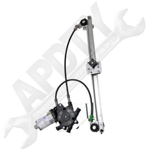 Power Window Motors HELLA H74050251